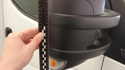 Zdjęcie przedmiotu: Iveco DAILY HI-MATIC E6e 7.2t