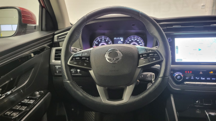 Zdjęcie przedmiotu: Ssangyong Korrando 1.5 T-GDI Quartz 2WD aut