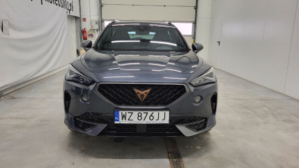 Zdjęcie przedmiotu: Cupra Formentor 1.5 TSI DSG