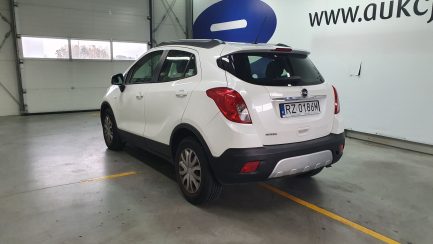 Zdjęcie przedmiotu: Opel Mokka 1.6 Active S&S