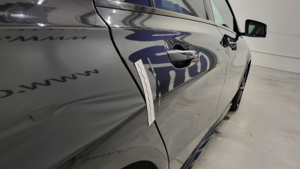 Zdjęcie przedmiotu: Mercedes-Benz CLA 200 7G-DCT AMG Line