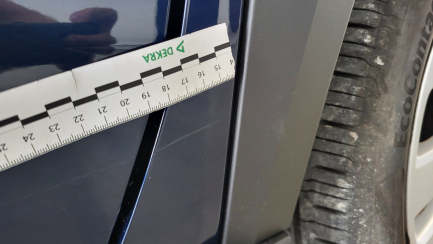 Zdjęcie przedmiotu: Suzuki S-Cross 1.4 SHVS Premium 4WD