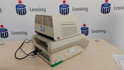 Zdjęcie przedmiotu: Termocykler BIORAD CFX96 Real Time PCR