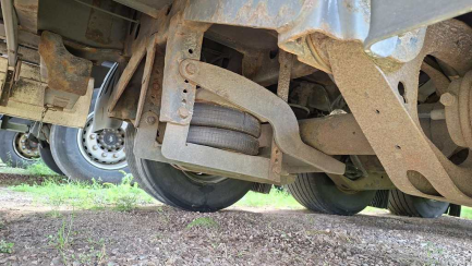 Zdjęcie przedmiotu: WIELTON NS 3 36.0t Mega