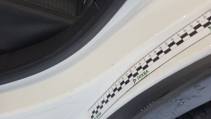 Zdjęcie przedmiotu: Renault Arkana 1.3 TCe mHEV Zen EDC