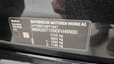 Zdjęcie przedmiotu: BMW 330i xDrive M Sport sport-aut