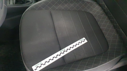 Zdjęcie przedmiotu: Skoda Fabia III Hatchback 1.0 TSI Ambition