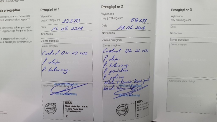 Zdjęcie przedmiotu: Volvo XC60 D5 AWD Inscription