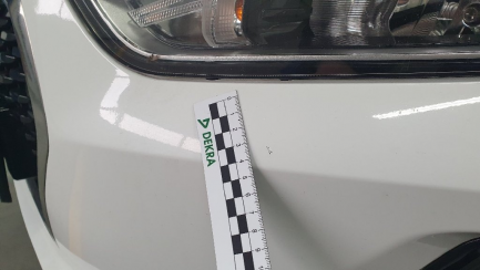 Zdjęcie przedmiotu: Hyundai I30 Wagon 1.6 D Classic +