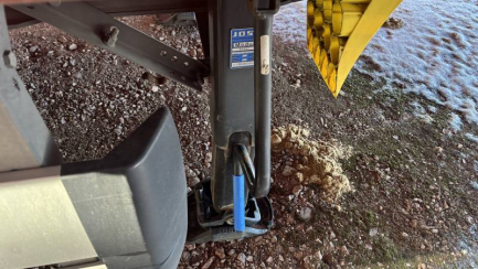 Zdjęcie przedmiotu: SCHMITZ SCS 24 35.0t Skrzyniowa