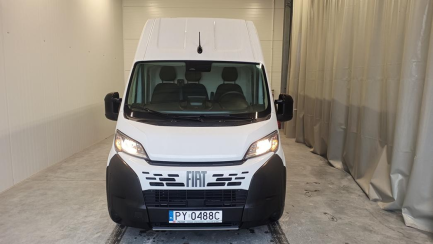 Zdjęcie przedmiotu: Fiat Ducato MAXI HD 2.2 H3-POWER E6.4 3.5t L4H3