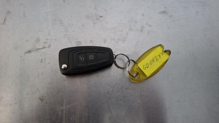 Zdjęcie przedmiotu: Ford F-MAX 500 12.7 TDCi E6d 18.0t
