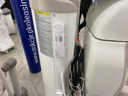 Zdjęcie przedmiotu: Vatech Pax-i pantomograph (PCH-2500)