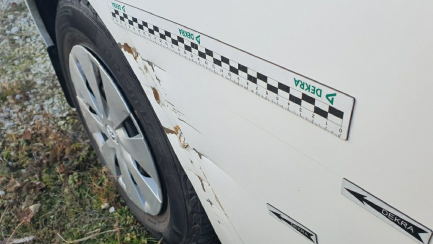 Zdjęcie przedmiotu: Toyota Auris Hatchback
