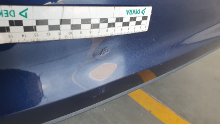 Zdjęcie przedmiotu: VOLKSWAGEN, Golf VII Variant 13-17,1.6 TDI BMT Trendline