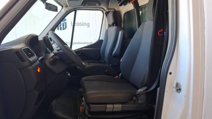 Zdjęcie przedmiotu: OPEL/LAMAR MOVANO/LA06 2.3 CDTI E6d 3.5t L3H1