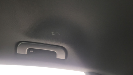 Zdjęcie przedmiotu: Audi A7 45 TFSI mHEV Quattro S tronic Declaration of loss of registration certificate