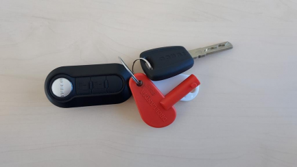 Zdjęcie przedmiotu: Iveco DAILY E6 3.5t