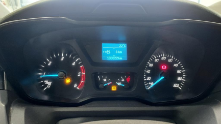 Zdjęcie przedmiotu: Ford Transit 2.0 TDCi E6 3.5t L4 Trend