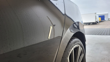 Zdjęcie przedmiotu: Volkswagen Golf VIII 2.0 TSI GTI DSG