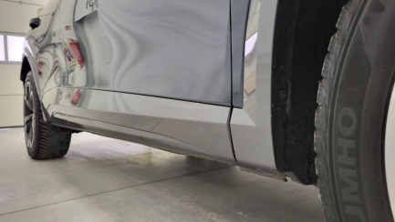 Zdjęcie przedmiotu: Cupra Formentor 1.5 TSI DSG