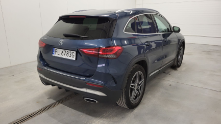Zdjęcie przedmiotu: Mercedes-benz GLA 200 AMG Line