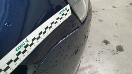 Zdjęcie przedmiotu: Volkswagen Passat Variant 1.6 TDI Trendline