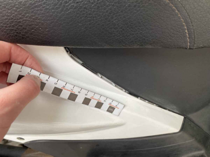 Zdjęcie przedmiotu: KYMCO Agility Carry 50 /2