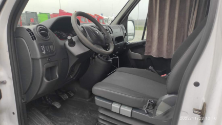 Zdjęcie przedmiotu: Renault Master FWD dCi E6 3.5t L3H1 Pack ClimS&S+E