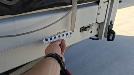 Zdjęcie przedmiotu: Iveco DAILY HI-MATIC E6e 7.2t