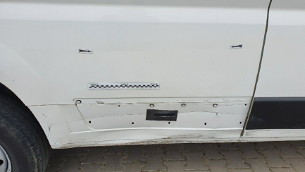 Zdjęcie przedmiotu: Citroen Jumper 35 BlueHDi L3H2 Euro 6