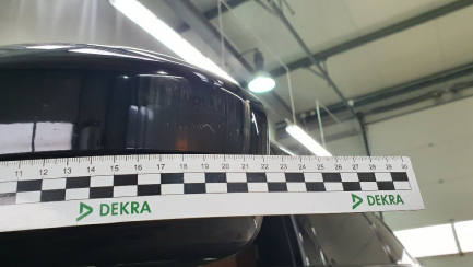 Zdjęcie przedmiotu: RANGE ROVER VELAR 2.0 Si4 R-Dynamic HSE