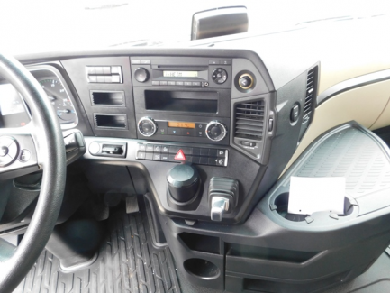 Zdjęcie przedmiotu: Mercedes-benz Actros Euro 6 12809ccm - 449HP