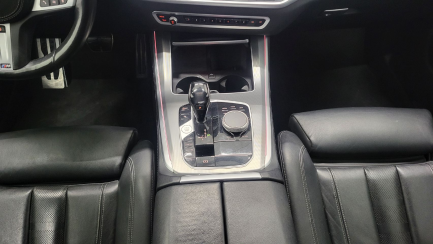 Zdjęcie przedmiotu: BMW X5 xDrive40i mHEV sport-aut