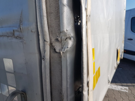 Zdjęcie przedmiotu: RENAULT Master dCi 170 Energy L3 Pack Clim Euro 6