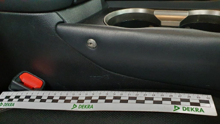 Zdjęcie przedmiotu: Lexus NX300h Elite AWD