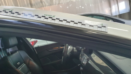 Zdjęcie przedmiotu: MERCEDES CLS 63 AMG S 4-Matic