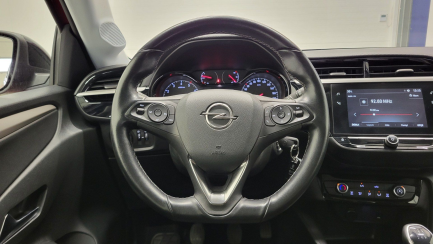 Zdjęcie przedmiotu: Opel Corsa 1.2 Edition S&S