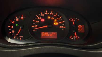 Zdjęcie przedmiotu: Renault Master FWD dCi L3H1 Pack Clim S&S+E E6 3.5t