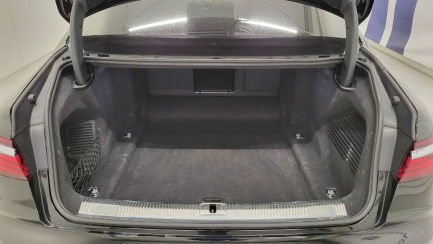 Zdjęcie przedmiotu: Audi A8 50 TDI mHEV Quattro Tiptr. Oświadczenie o utracie DR