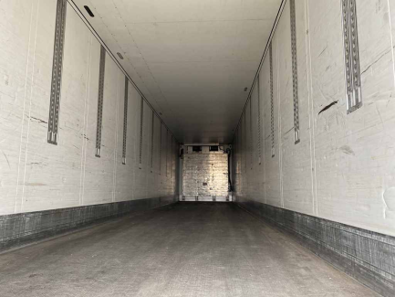 Zdjęcie przedmiotu: SCHMITZ CARGOBULL SCB*S3B Refrigerator