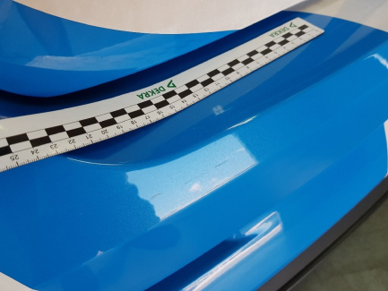 Zdjęcie przedmiotu: Ford Focus RS