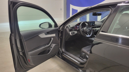 Zdjęcie przedmiotu: Audi A4 40 TDI Quattro Sport S tronic