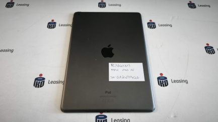 Zdjęcie przedmiotu: Планшет Apple iPad 10.2'' 9-го покоління 64 ГБ сірого кольору, код виробника: MK2K3FD/A