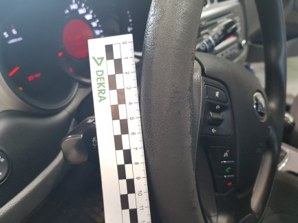 Zdjęcie przedmiotu: Kia Cee'd 1.6 CRDi M