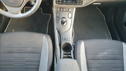 Zdjęcie przedmiotu: Toyota Auris HYBRID Combi