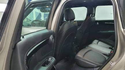 Zdjęcie przedmiotu: Mini Countryman Cooper S E ALL4 aut