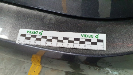 Zdjęcie przedmiotu: Toyota Corolla 1.6 Comfort + LPG