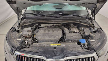 Zdjęcie przedmiotu: Skoda KODIAQ 2.0 TSI 4x4 Style DSG