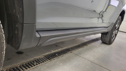 Zdjęcie przedmiotu: Dacia Duster 1.0 TCe Prestige LPG Brak dokumentacji LPG